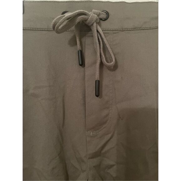 NWT - Blank NYC Men's Let It Go Jogger Pants - Olive Green MSRP $98 - Picture 5 of 9